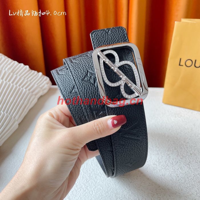 Louis Vuitton Belt 40MM LVB00133